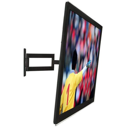 Mount-It Articulating Wall Mount Bracket 27-55in Flatscreen LCD TV MI-407
