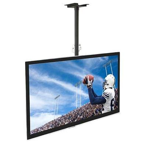 Mount-It Full Motion Tilting Ceiling Mount Stand 42-75in TV MI-501L