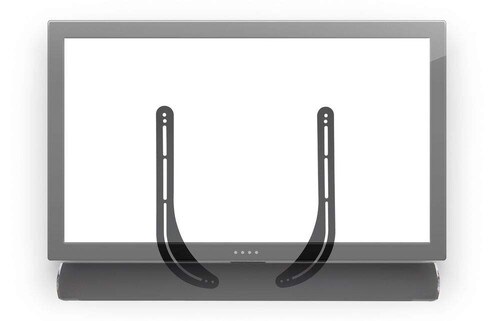 Mount-It Universal Sound Bar Mount Bracket MI-SB39