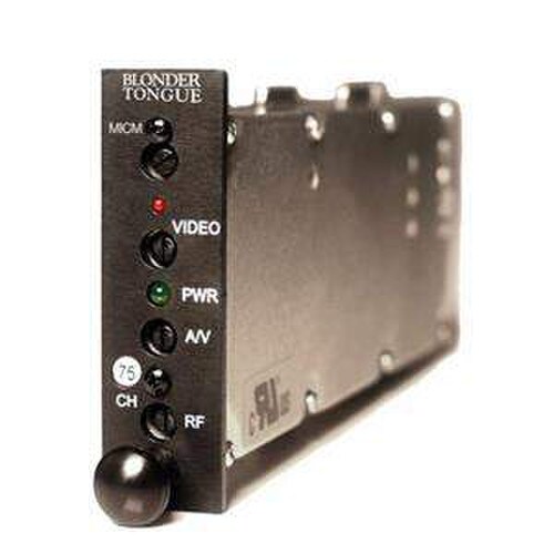 Blonder Tongue Channelized Heterodyne AV Modulator (MICM45D) Solid