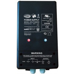 MILENNIA Milennia SPAPOWER9 Water Resistant Power Supply - MILSPAPOWER9