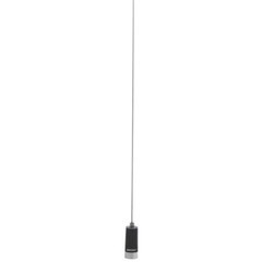 PCTEL 30-35 MHz Base Loaded 14 Wave Antenna 200W MLB3000
