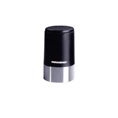 PCTEL 806-960MHz Low Profile Vertical Antenna Black MLPV800