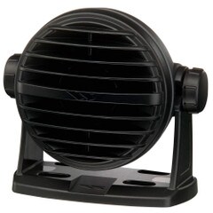 Standard Horizon Black VHF Extension Speaker MLS-300B