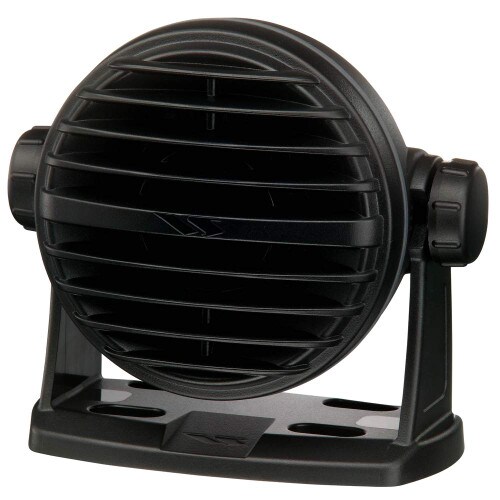 Standard Horizon Black VHF Extension Speaker MLS-300B