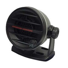 Standard Horizon 10W Amplified Black Extension Speaker MLS-310B