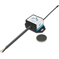 Monnit ALTA Wireless 500 VAC Detection Coin Cell 900MHz MNS2-9-W1-VD-AC