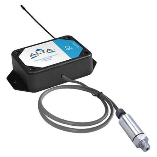 Monnit ALTA Pressure Meter 300 PSIG AA 900MHz MNS2-9-W2-PS-300