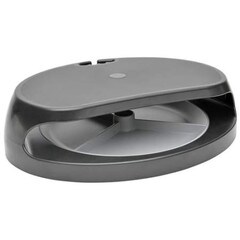 Tripp Lite Universal Monitor Riser with Accessory Tray MR1208TRAY