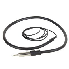 Boss Audio Dipole Hide Away Antenna MRANT10
