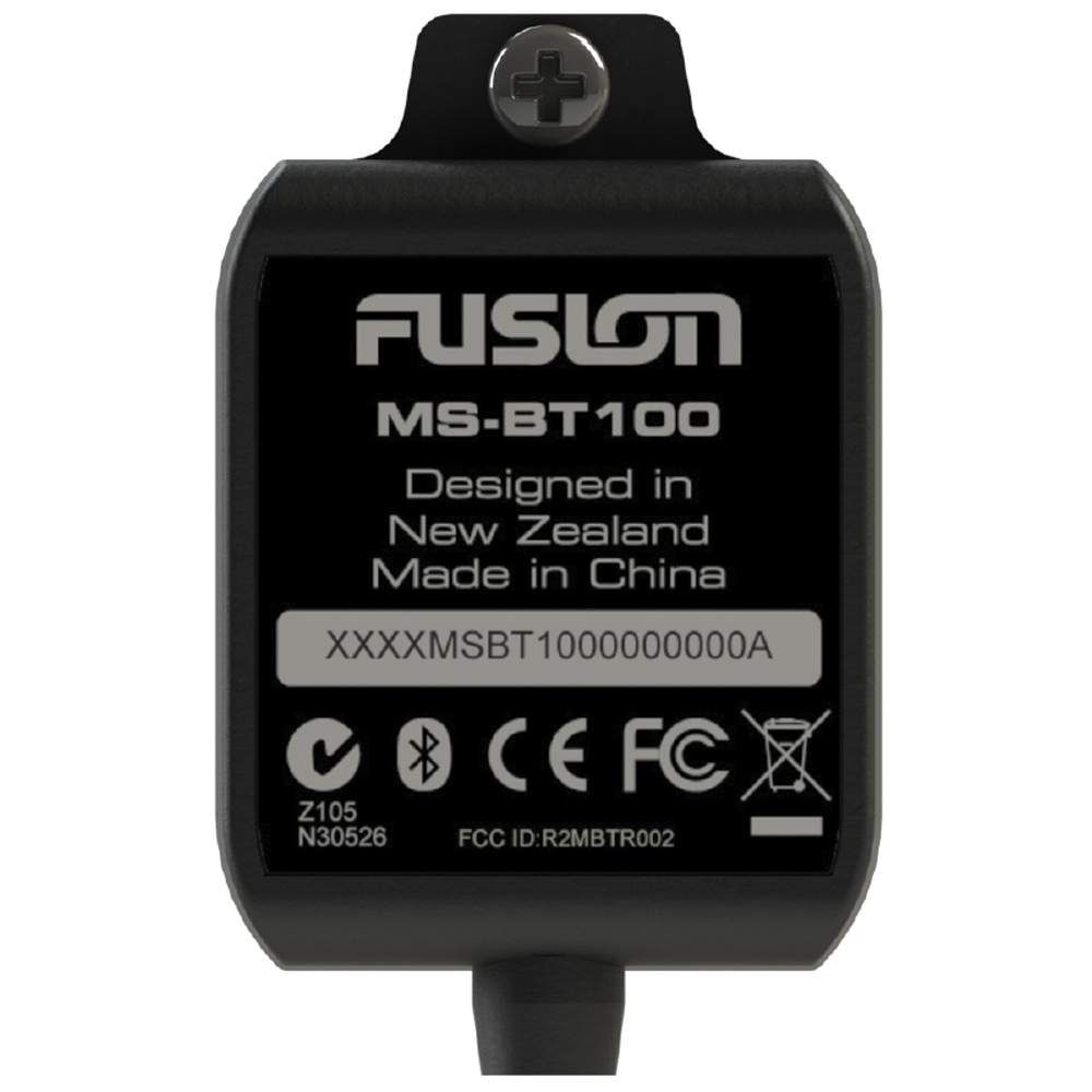 Périphérique multimédia Bluetooth. Fusion 700 MS-IP700i