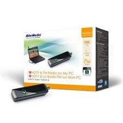 AVer AVerTV Volar Hybrid Q TV Tuner MTVVOLARQ