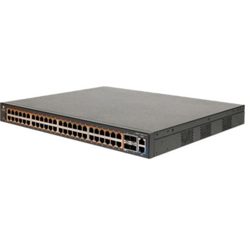 EX2052R-P Ethernet Poe SwitchMXEX2052GxPA01