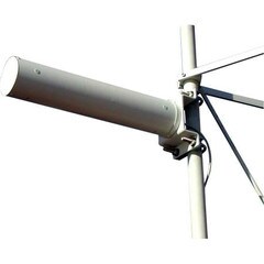 PCTEL 24-24835 GHz 10dBi Enclosed Yagi Antenna MYP24010PTNF