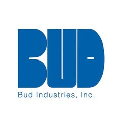 Bud Industries NBX Series Steel Internal Panel NBX-10987