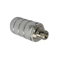 RFS - N Female Radiaflex 7-8-Inch Cable NF-RA78-016