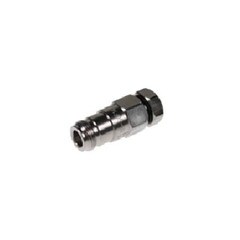 RFS N-Female Omni-Fit Premium Connector for 14in Coax Cable NF-SCF14-D01