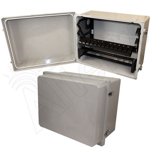 Altelix 16x20x12 Space Saver 19