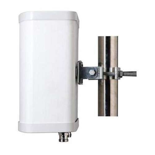 CommScope 698-896 and 1710-2170 MHz Panel Metro Cell Antenna NH65T-DG-F0