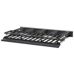 Panduit High-Capacity Dual Sided Cable Manager NM1