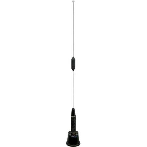 Pulse Larsen Antenna NMO Tri-Band 150-174430-520750-870 MHz - NMO150450758SF