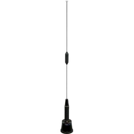 Pulse Larsen Antenna NMO Tri-Band 150-174430-520806-960 MHz - NMO150450800SF