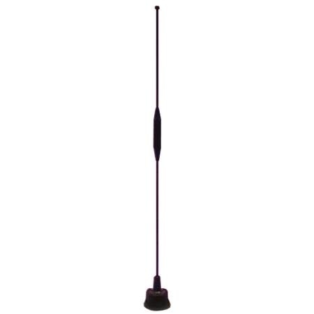 Pulse Larsen Antenna TriBand VHFUHF800MHz MotorolaStyle Ant - NMO150450800