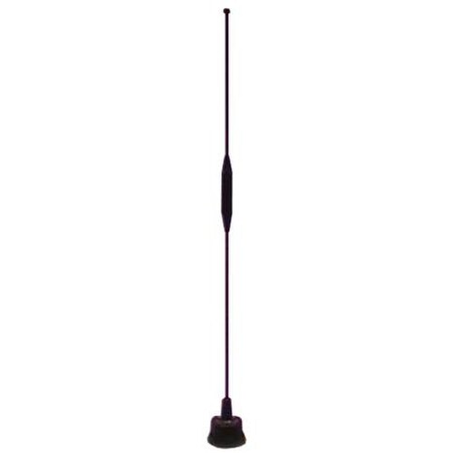Pulse Larsen Antenna TriBand VHFUHF800MHz MotorolaStyle Ant - NMO150450800