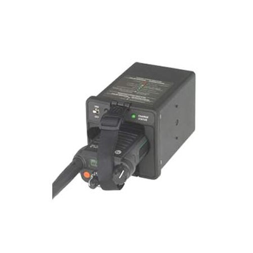 IMPRES Single Vehicle Mount Charger LiION NiMH NNTN7624C