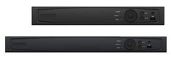 SecurityTronix 32 Channel NVR Series with Integrated PoE NVR-NR51P6-32