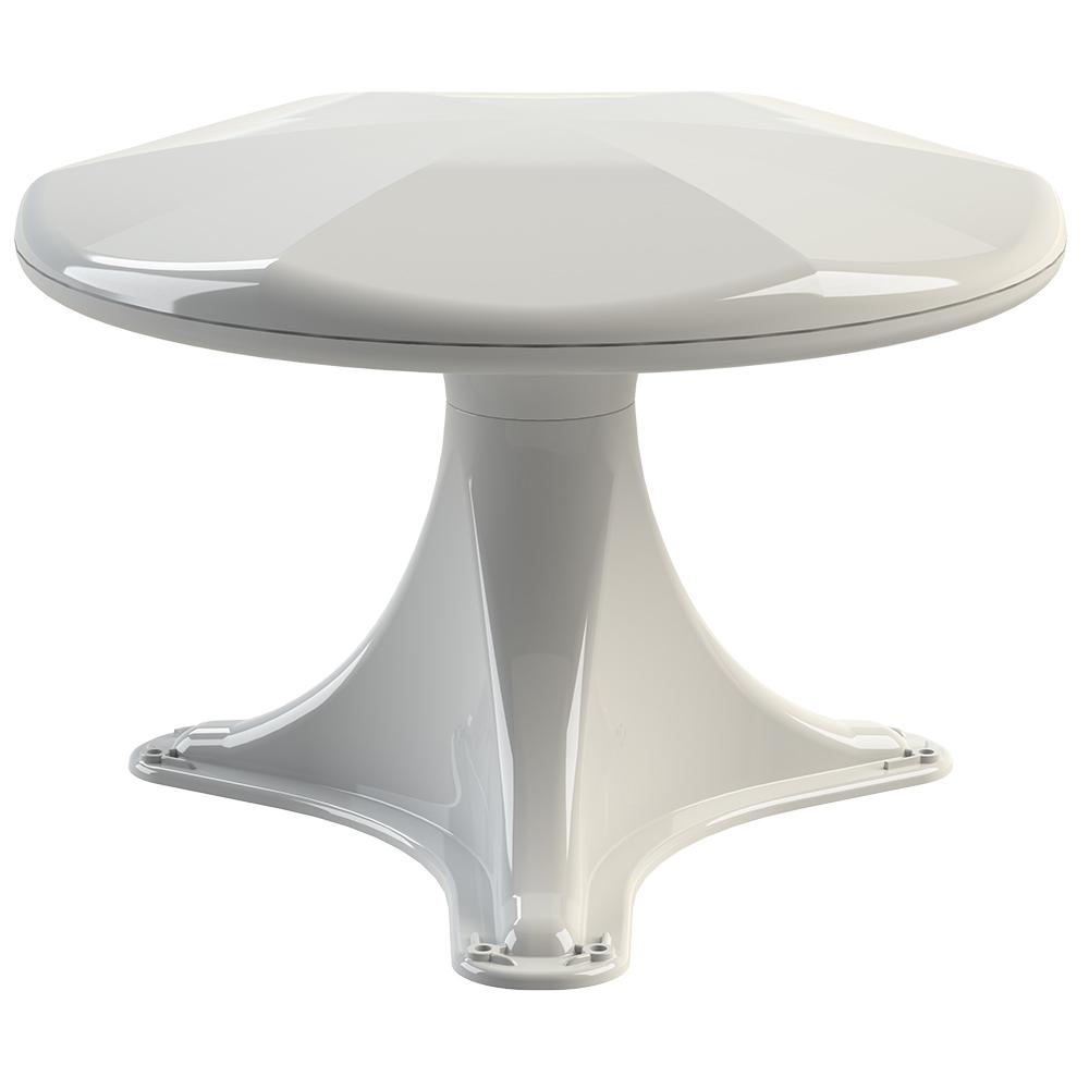 HANDSON REVIEW KING Omni antennas The Solid Signal Blog