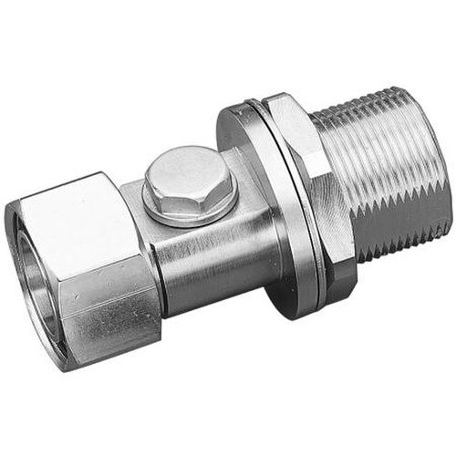 2.4GHz Gas Tube Arrestor Solid Signal