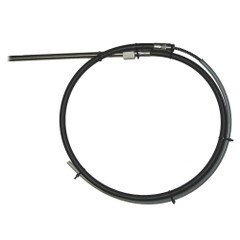 Octopus Type R Drive Unit Steering Cable 8in Stroke x 6ft OC15109-6