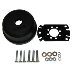 Octopus 90 Degree Bezel Mounting Kit for Straight Shaft Drive OC15SUK10