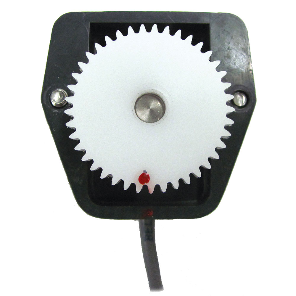 Octopus Rudder Feed Back Potentiometer Module OC15SUK27E