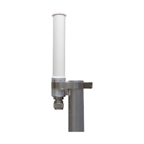 Laird Direct-Mount 5dBi Vertical Polarized Omni Antenna OC24005-FNM