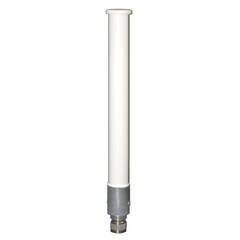 Laird Technologies OC24527-FNF Dual-band Vertically Polarized Omni Antenna OC24527-FNF