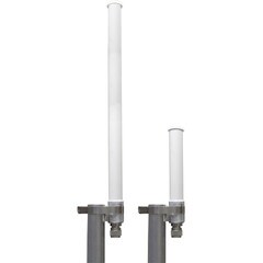 Laird Technologies 515-5875 GHz 5 dBi H-Pol Omni Antenna OC51505H-FNM