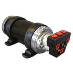 Octopus Autopilot Type 1 Adjustable Reversing Pump 12V OCTAF1012