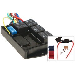 Intellisteer Wireless Receiver Module with Install Kit OCTAFINTRXFC