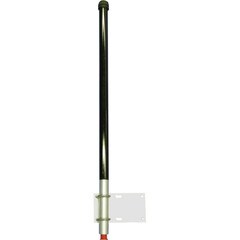 Mobile Mark 850-1900 MHz 45dBi Omnidirectional Antenna OD-850-1900-BLK