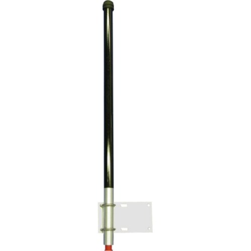 Mobile Mark 850-1900 MHz 45dBi Omnidirectional Antenna OD-850-1900-BLK