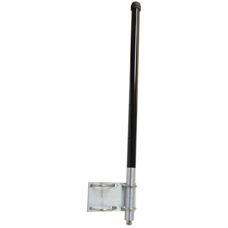 Mobile Mark Omni-Directional High Vibration Antenna 2400-2185 12dBi OD12-2400MOD2-BLK