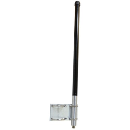 Mobile Mark Omni-Directional High Vibration Antenna 2400-2185 12dBi OD12-2400MOD2-BLK
