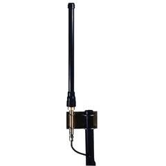 Mobile Mark OD3-2400MOD2-BLK 24-2485 GHz 3dBi High Vibration Omni Antenna OD3-2400MOD2-BLK