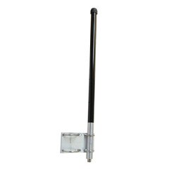 Mobil Mark 694-9601700-2700 MHz 3dBi Omnidirectional Antenna OD3-700-2700-BLK