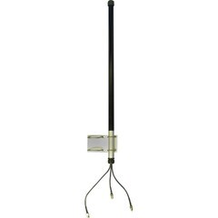 Mobile Mark 24-25515-5925 GHz 5dBi MIMO Omni Antenna OD524005500MOD2BL