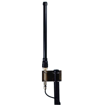 Mobile Mark OD6-2400MOD2-BLK 24-2485 GHz 6dBi Omni Antenna - High Vibration OD6-2400MOD2-BLK