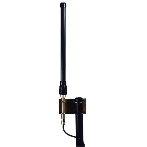 Mobile Mark OD6-2400MOD2-BLK 24-2485 GHz 6dBi Omni Antenna - High Vibration OD6-2400MOD2-BLK