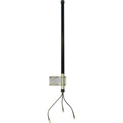 Mobile Mark 3300-3800MHz Omni-directional Antenna WiMAXLTE OD6-3500MOD2-BLK